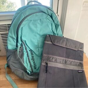 Patagonia 26L Refugio Backpack w/ 15” Laptop Sleeve